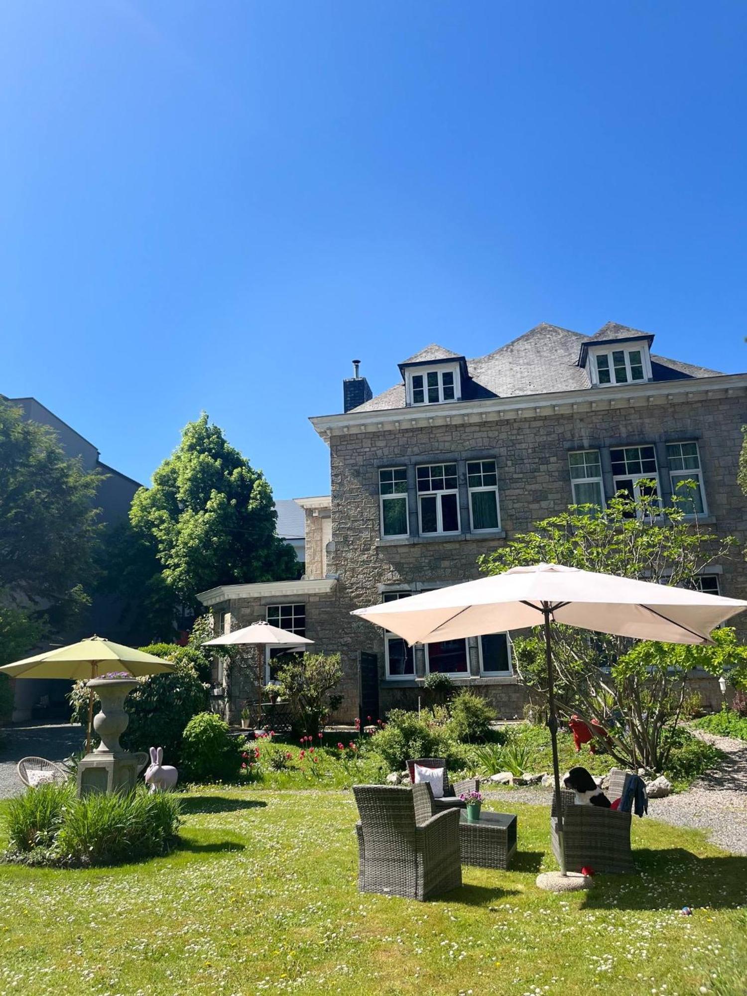 Monsieur Michel Hotel Dinant Eksteriør billede